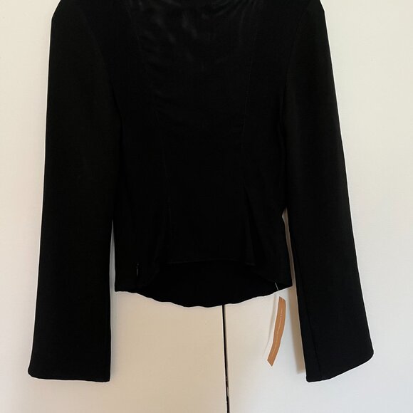 Reformation Amina Top size 4 - Picture 11 of 16